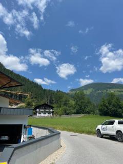 Apart Egger - Schwendau - 7
