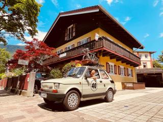 LANDHAUS luise - Bad Reichenhall - 6