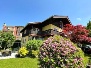 LANDHAUS luise - Bad Reichenhall - 2