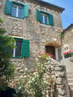 Malin Guesthouse - Skradin - 4