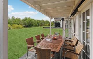 Nice Home In Gjern With Wifi - 1