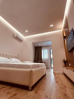 Beach Apartaments Durres - Durrës - 1
