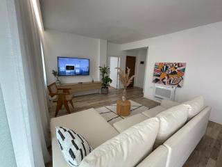 Myslym Shyri's Apartments - Tirana - 6