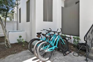 Casa del Mar - Inlet Beach - 4