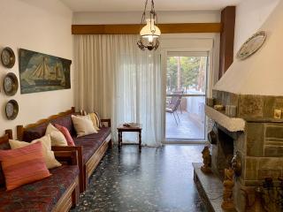 Marietta's cozy home by the sea - Limenas - 3