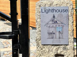 Lighthouse - Grafengehaig - 1