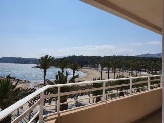 ESPACIOSO APARTAMENTO EN PRIMERA LÍNEA DEL MAR - Moraira - 4