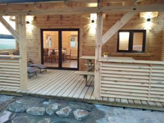 Domki kajaki Wda - 2