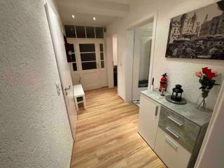 RobinsHomes-2023-Frisch renoviert in BS-Lehndorf - Braunschweig - 2