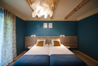 La Mesteceni & Loc cu Stări de Bine, SPA adult only - Sălicea - 5