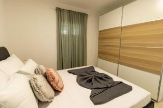 LUXURY STYLISH APARTMENT BURE - Murter - 2