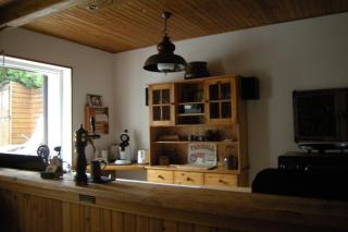 Gîte Onze - Liessies - 4