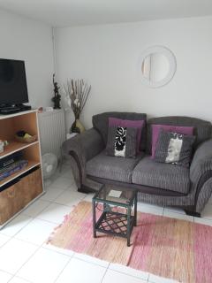 Chez Turnbulls - 8