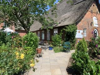 Haubarg Pernörhof - 9