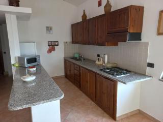 Villa Silvana - Terra Mala - 1
