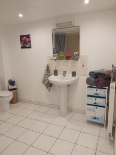Chez Turnbulls - Pomport - 2