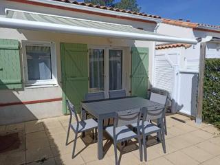 Maison de vacances 4 personnes - La Tranche-sur-Mer - 9