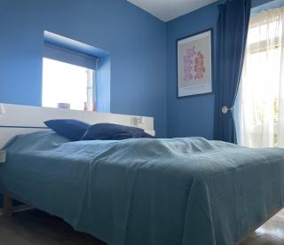 Havudsigt, skøn lille lejlighed - 9