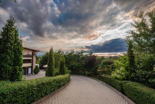 La Mesteceni & Loc cu Stări de Bine, SPA adult only - 9