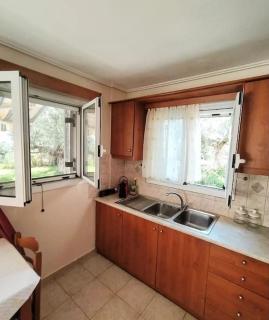 Dimitra's garden - Kalamata - 5