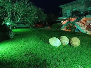Dimitra's garden - Kalamata - 4