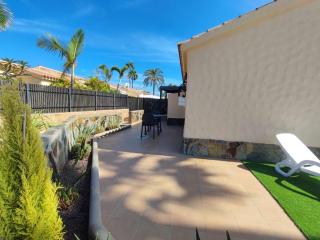 Bungalow Santa Fe next to pool - San Bartolomé - 6