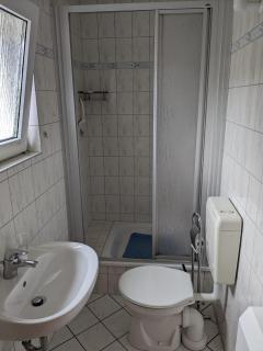 Ferienbungalow Kajüte - Ostseebad Koserow - 1