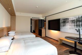 Sheraton Taoyuan Hotel - Dayuan - 9