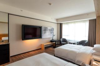 Sheraton Taoyuan Hotel - Dayuan - 8