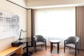 Sheraton Taoyuan Hotel - Dayuan - 5