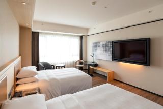 Sheraton Taoyuan Hotel - Dayuan - 4