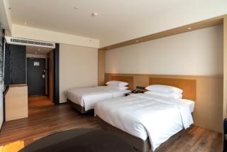 Sheraton Taoyuan Hotel - Dayuan - 2