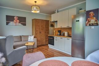 Apartament Świerkowy - Karpacz - 7