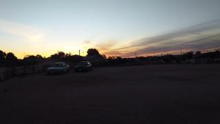 Opal Back House - Coober Pedy - 0