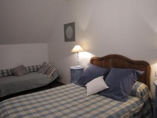 Le gîte de Mimi - Vigoux - 3