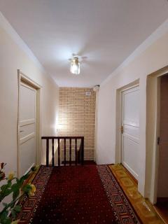 NUKUS GUEST HOUSE - Nukus - 4