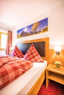 Pension Gimpl, Chiemgaukarte neu - Siegsdorf - 4