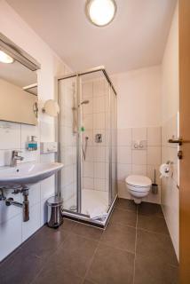 Pension Gimpl, Chiemgaukarte neu - Siegsdorf - 2