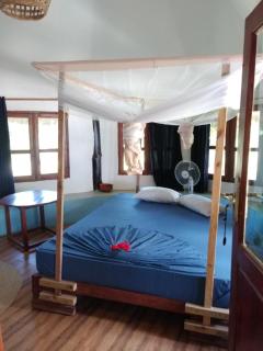 AFYA Village at the sea - Michamvi Kae - 1
