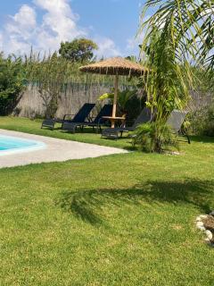 M&B Luxury House - Theologos - 4