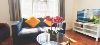Lovely Beautiful Apartment in Marble Arch - Londra - 6