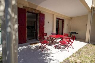 Appartement proche du lac - Soustons - 3