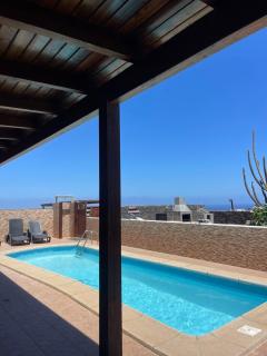 Apartamento La Parra - Güime - 0