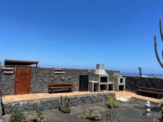 Apartamento La Parra - Güime - 8