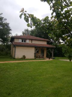 Les Houradets - Monbardon - 8