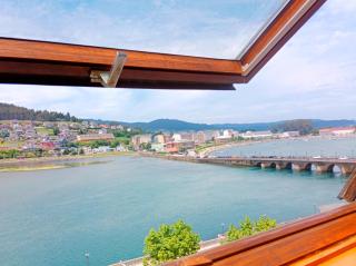 Sobre la Ría 2 - Viveiro - 4