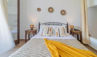 Anemomilos Beach hotel - Agia Anna - 1
