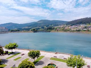 Sobre la Ría 2 - Viveiro - 0