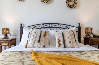 Anemomilos Beach hotel - Agia Anna - 8