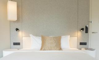 OPO Hotel - Bruxelles - 5